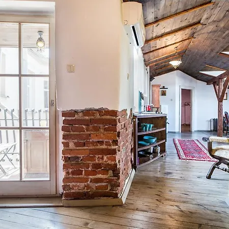 Sw. Agnieszki Krakow