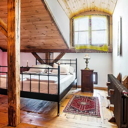 Sw. Agnieszki Apartamento