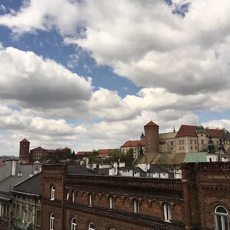 Sw. Agnieszki 크라쿠프